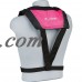 Onyx Outdoors 132000-105-004-14 A/M-24 Auto/Manual Life Jacket, Pink   553649309